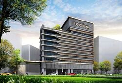 Mactaggart Foodlink (D13), Factory #481306961